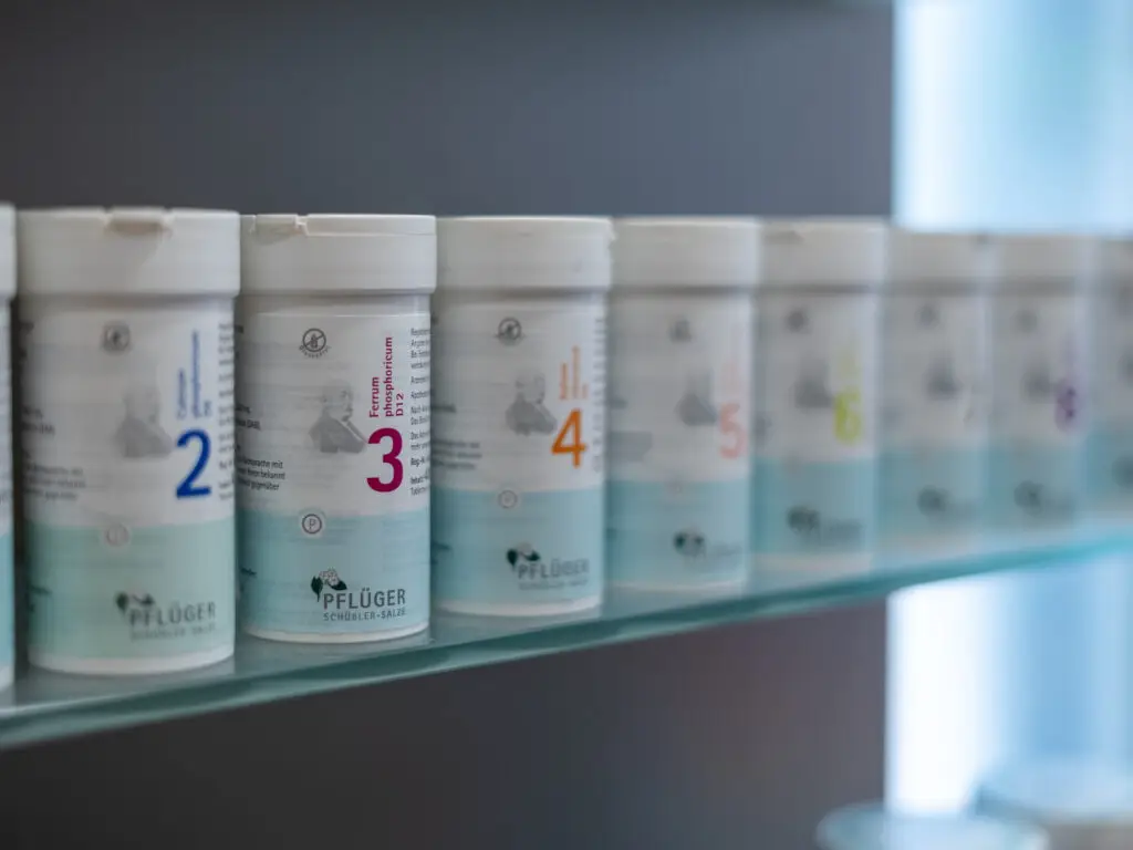 Homöopathie