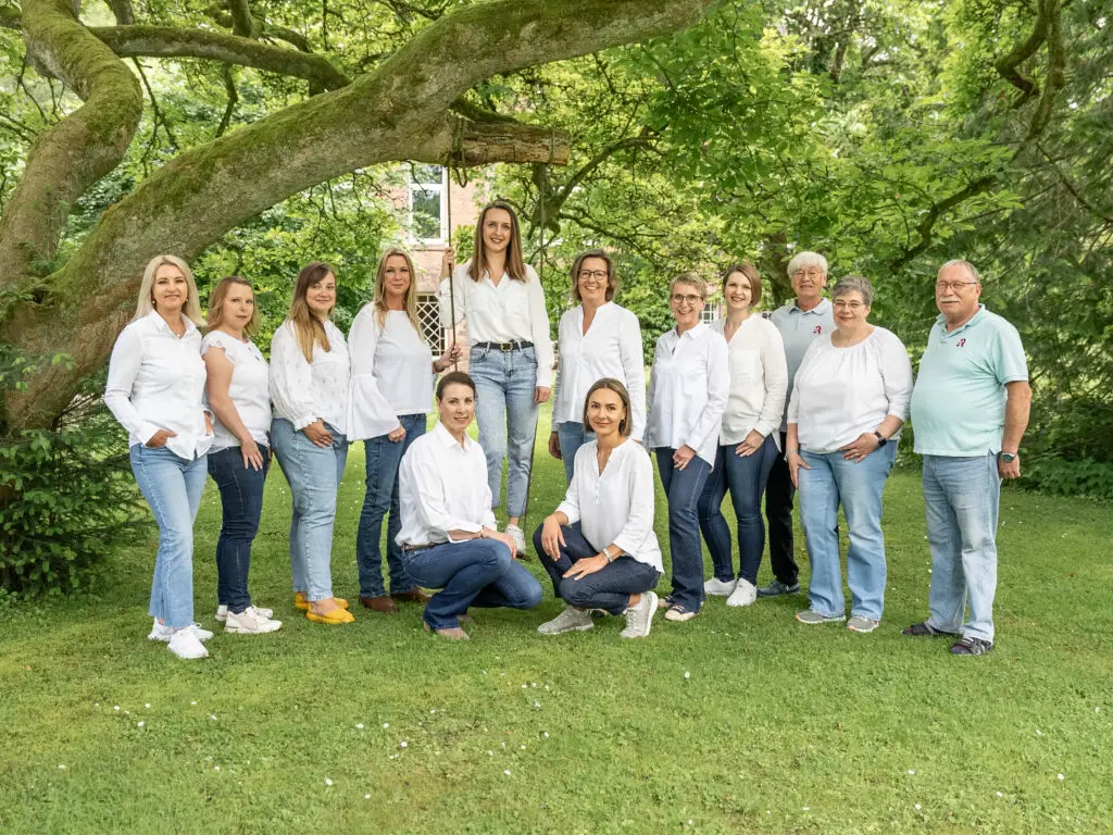 Teamfoto