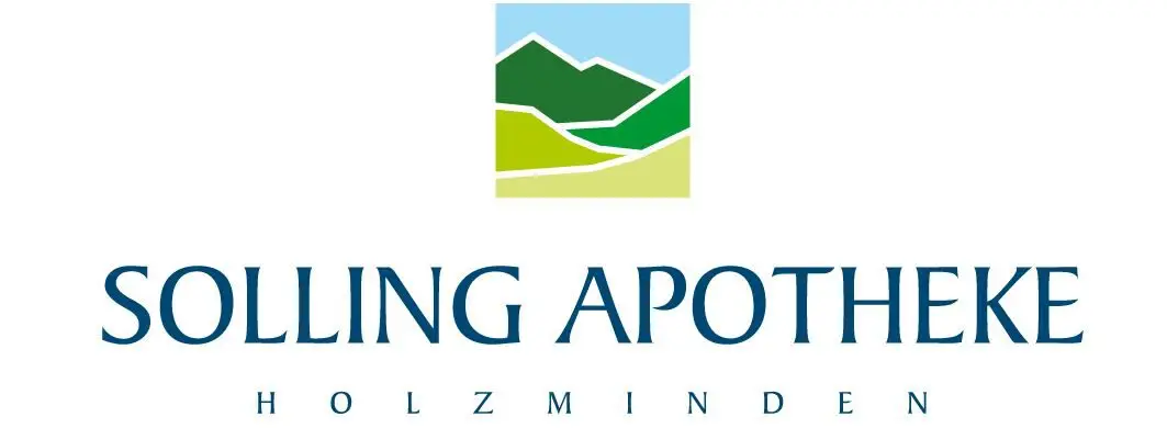 Logo Solling Apotheke