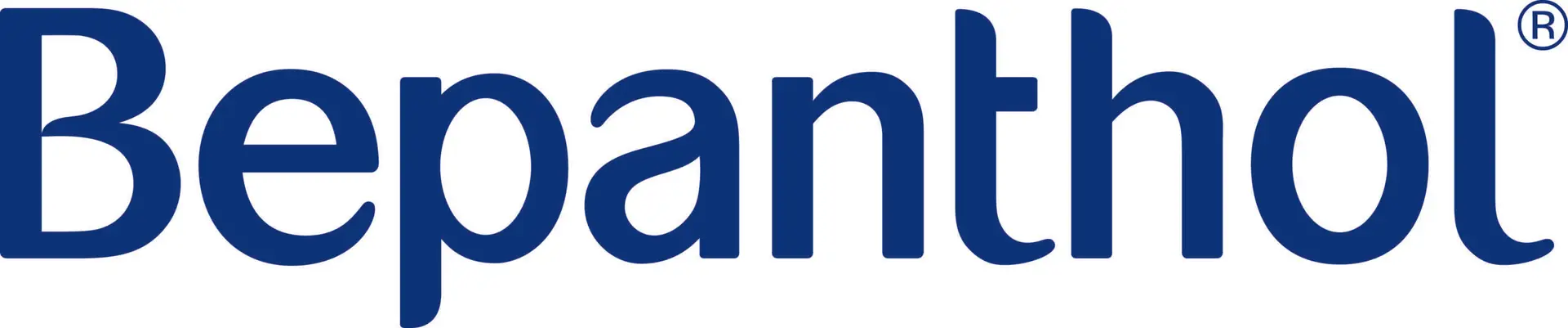Logo Bepanthol