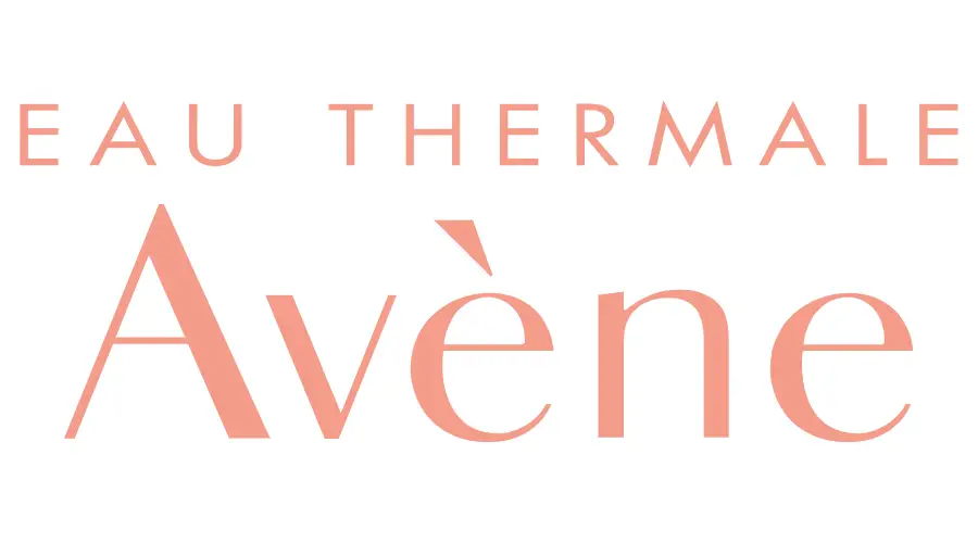 Logo Avene