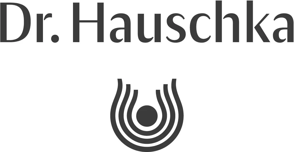 Logo Dr. Hauschka