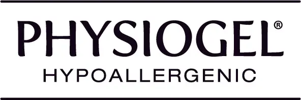 Logo Physiogel