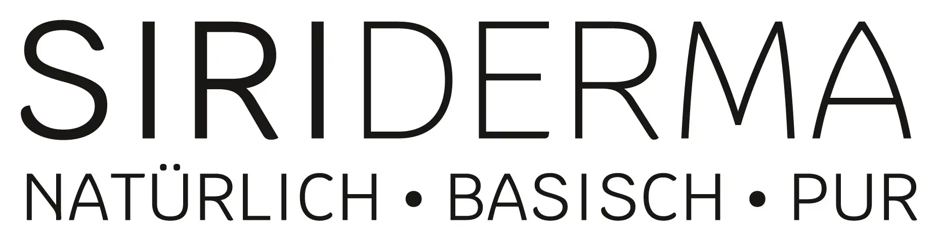 Logo SIriderma