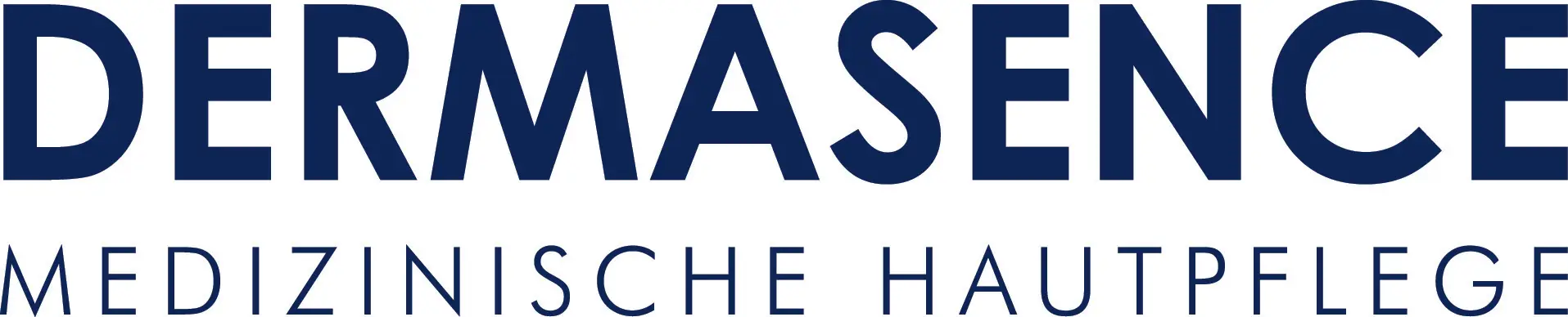 Logo Dermasence